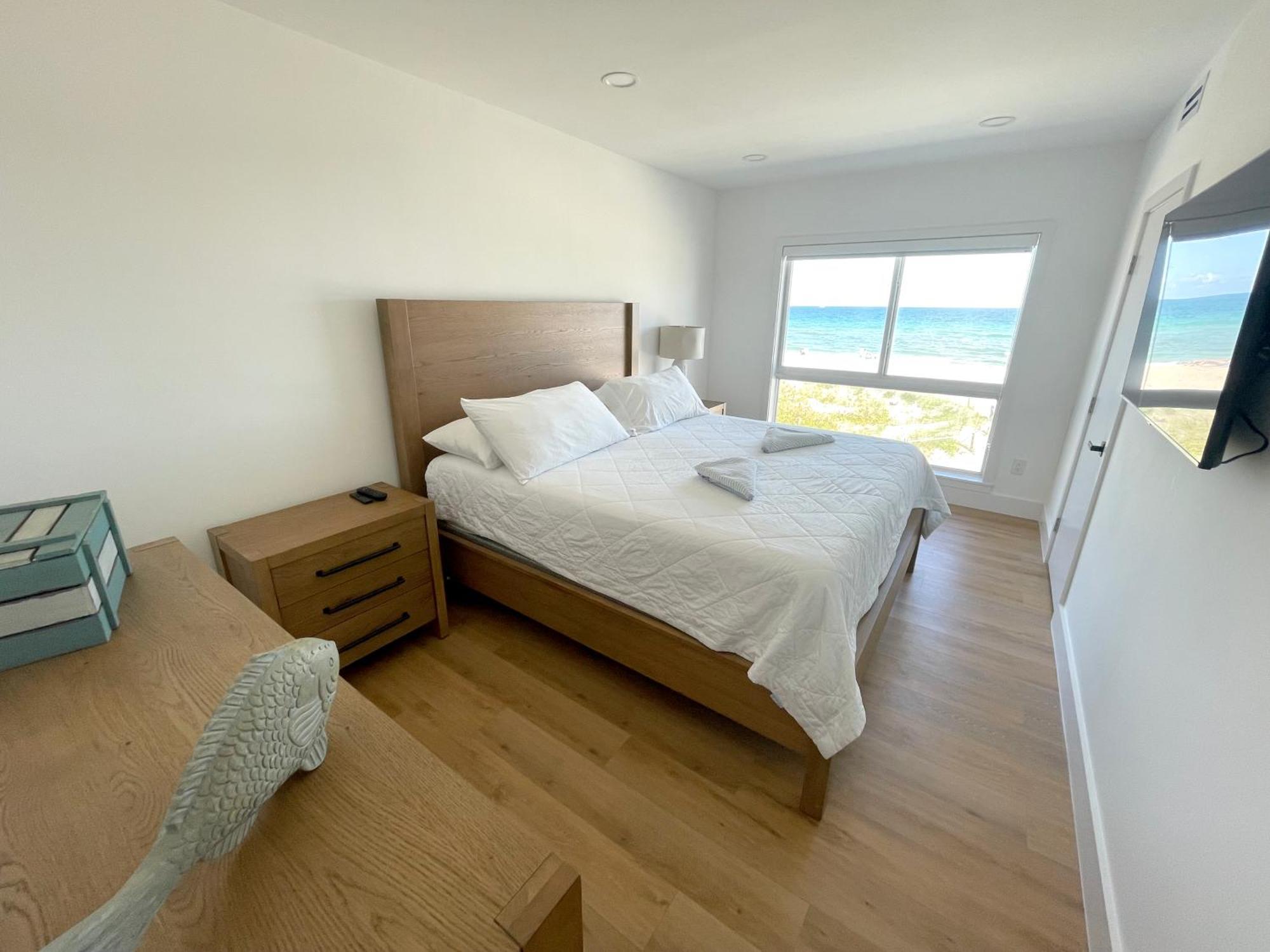 Shore View Hotel Hollywood Bagian luar foto