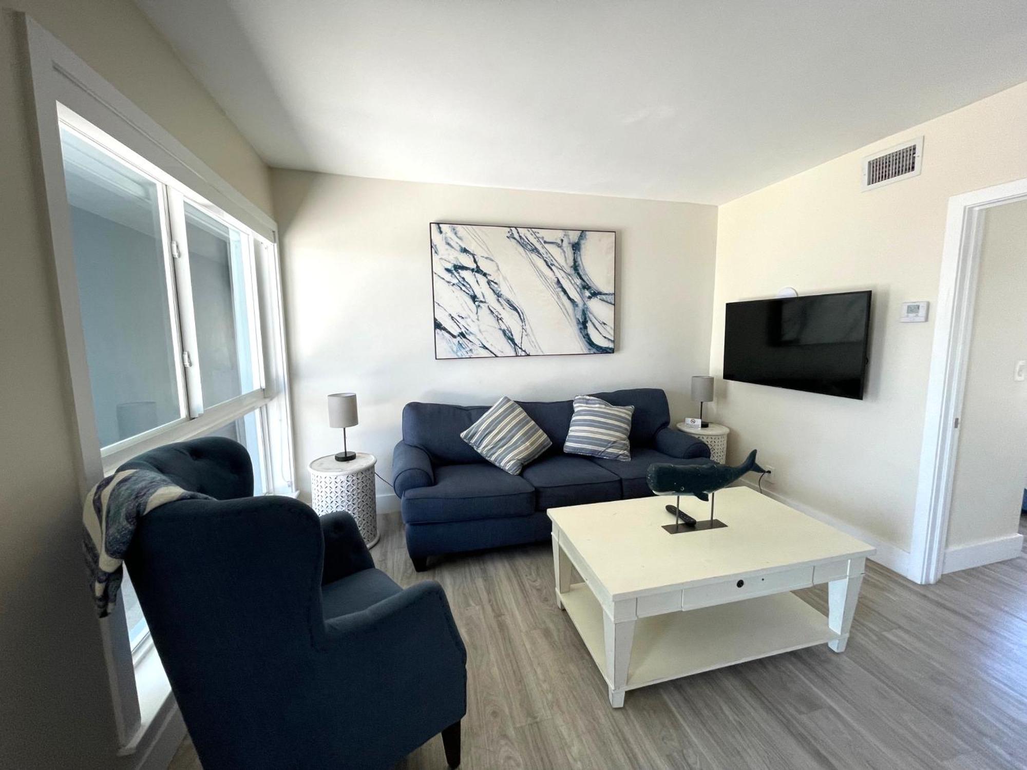 Shore View Hotel Hollywood Bagian luar foto